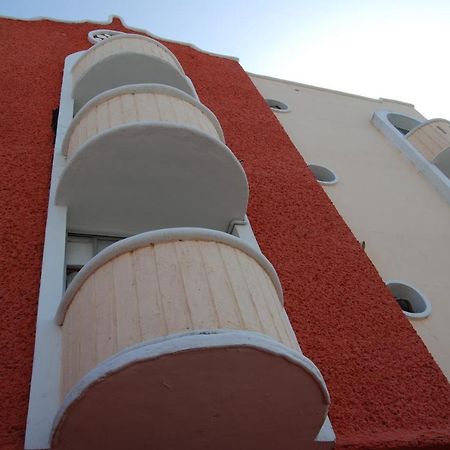 Hotel Alux Канкун Экстерьер фото