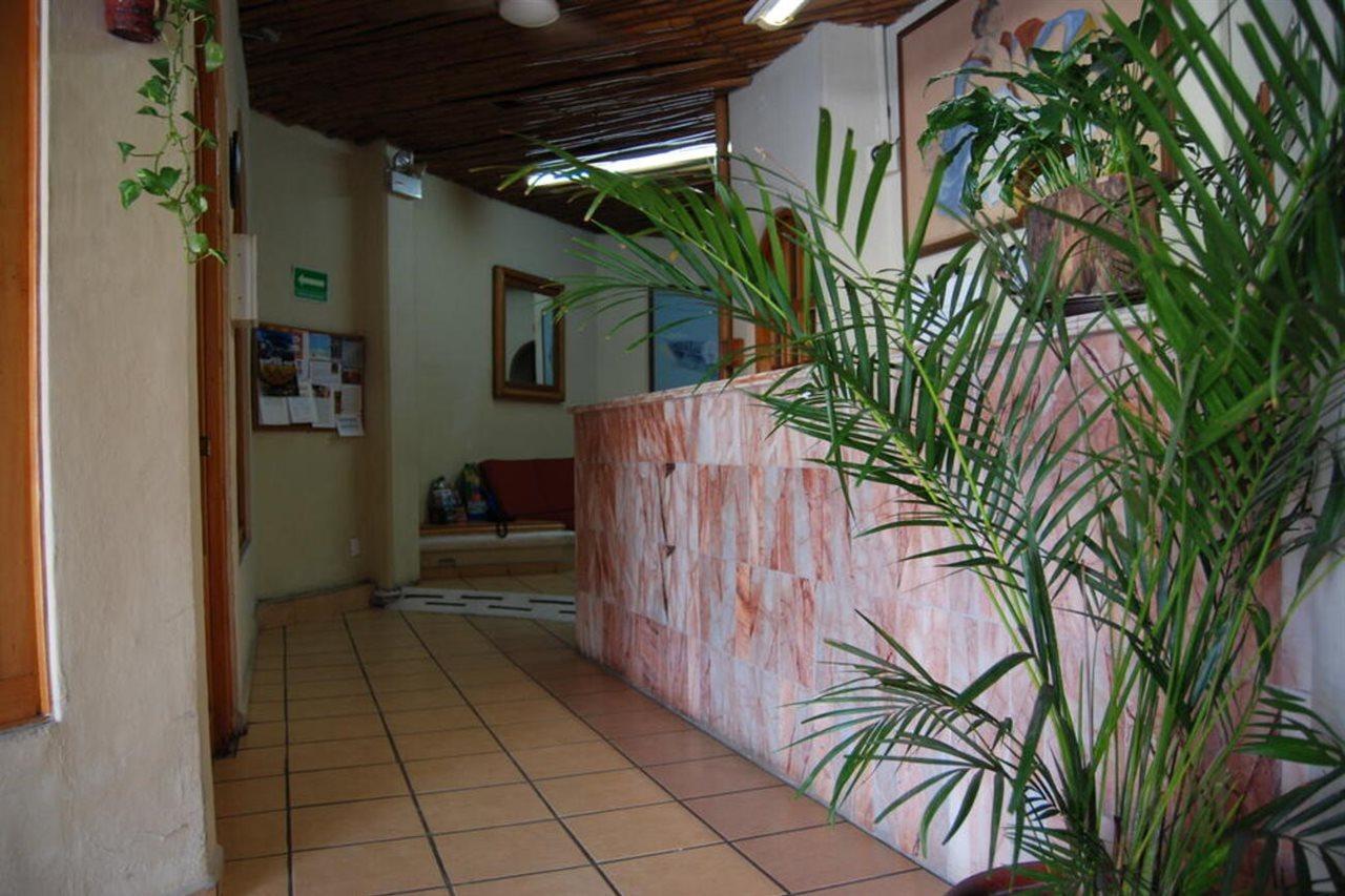 Hotel Alux Канкун Экстерьер фото