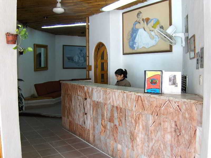 Hotel Alux Канкун Экстерьер фото
