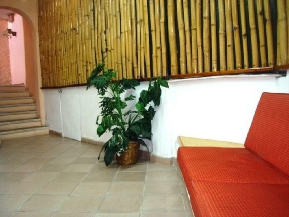 Hotel Alux Канкун Экстерьер фото