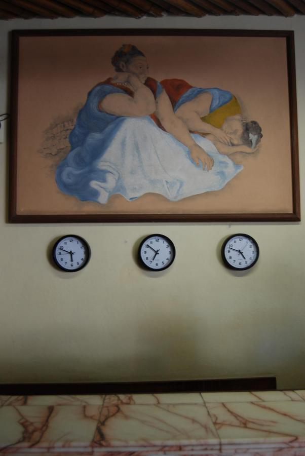 Hotel Alux Канкун Экстерьер фото